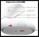 mighty