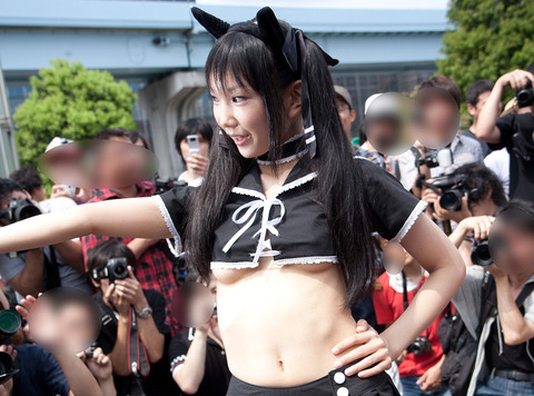 抜けるコスプレ画像貼ってくスレ 【Part2】