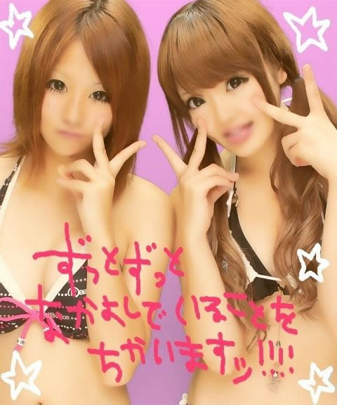 これはムラムラする! エロいプリクラ撮ったら何故だか色んな人に見られちゃった…。