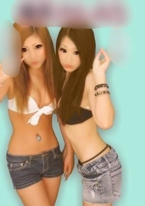 これはムラムラする! エロいプリクラ撮ったら何故だか色んな人に見られちゃった…。