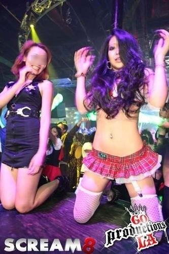 草刈正雄の娘がテレビ初出演 セクシー過ぎる風貌にスタジオ騒然