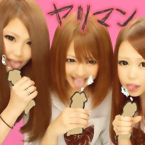 これはムラムラする! エロいプリクラ撮ったら何故だか色んな人に見られちゃった…。