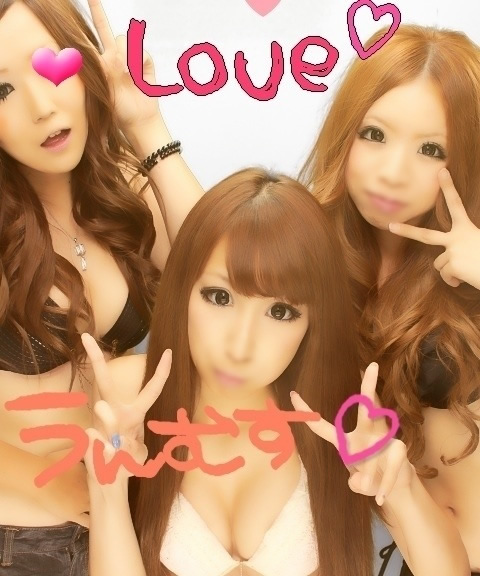 これはムラムラする! エロいプリクラ撮ったら何故だか色んな人に見られちゃった…。