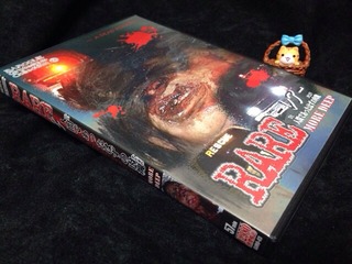 BAROQUE Grotesque Collection ③
