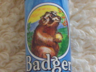Badger