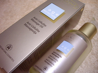 LogonaBodyOil