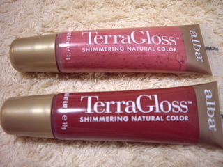Terragloss