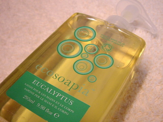 ecosoapia