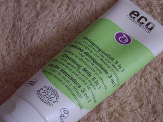 ecocosmetics