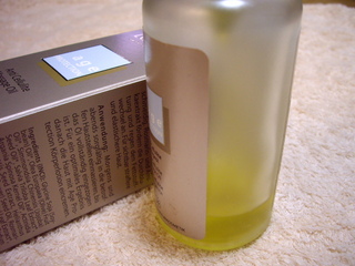 LogonaAge Oil