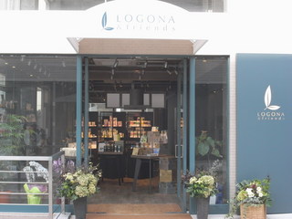 Logona & friends