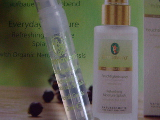Neroli Casis