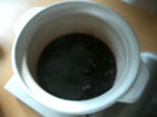 黒豆茶