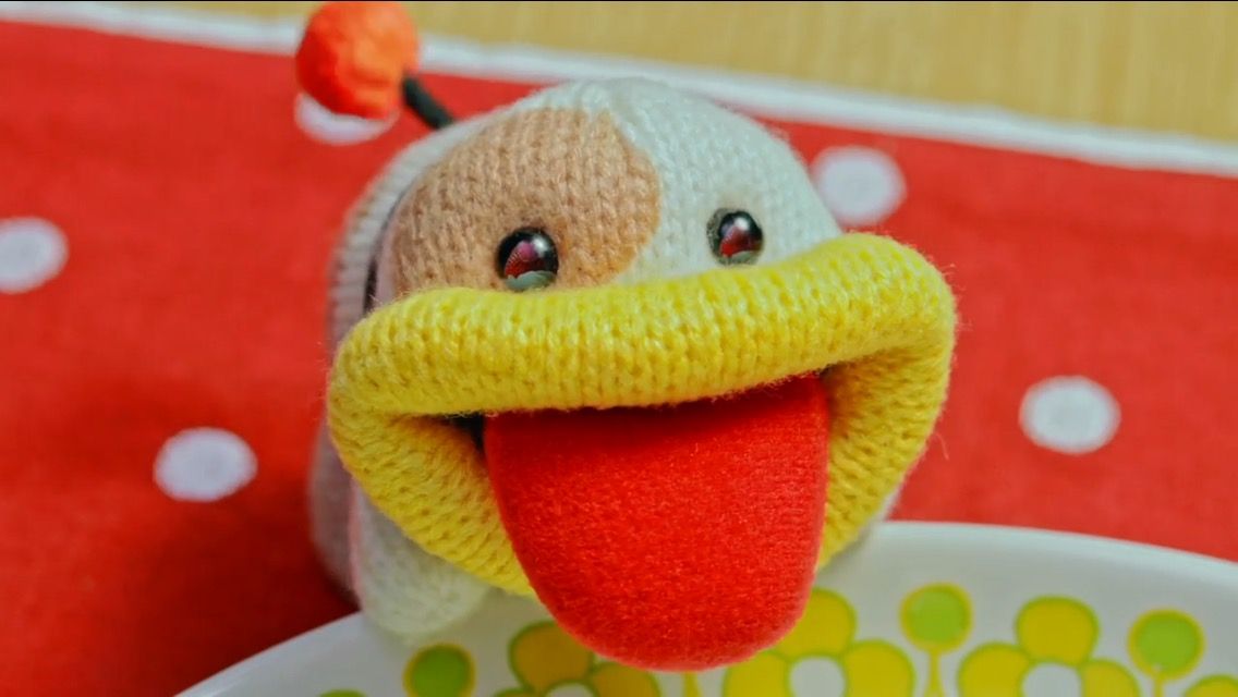 3Ds】ポチと！ ヨッシー ウールワールド 感想・評価まとめ : ゲームめったくり通信