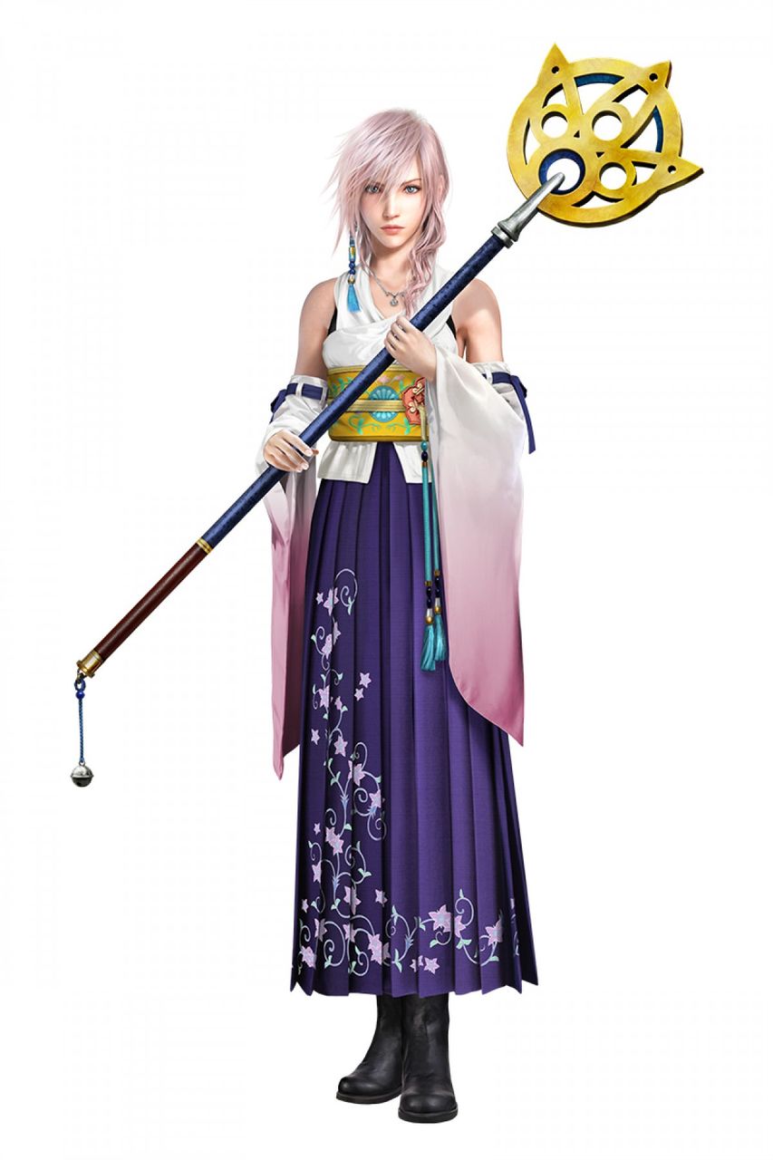 速報 Ff10 3で成長したティーダとユウナの姿が公開される ゲームめったくり通信