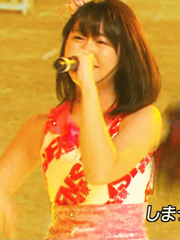 Fns歌謡祭 99人の中でひと際あーりんの可愛さが目立ったんだよなあ 画像あり ももクロ最速まとめ