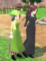 ゴーグル帽子
