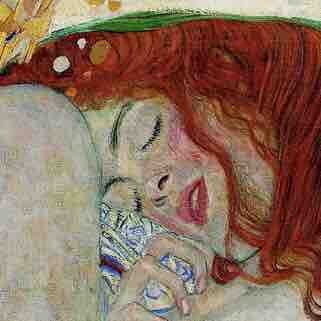 世界睡眠デー記念!眠れる絵画、見せます。 : アートの定理