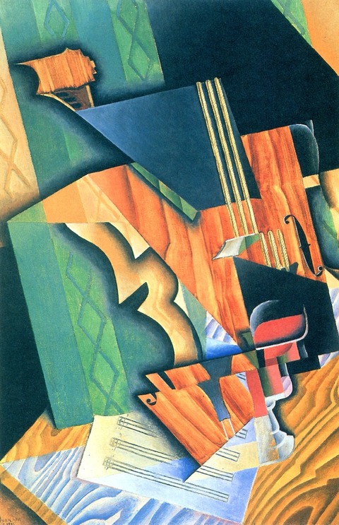 R『フアン・グリス その生涯と作品 1969』Juan Gris His Life and Work 