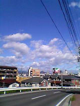 道