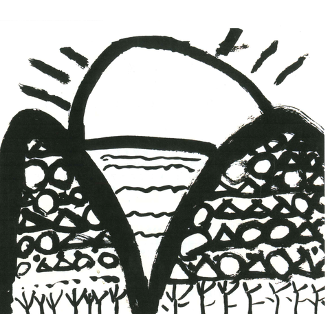 illust kurimoto