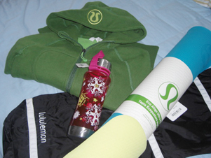 lululemon
