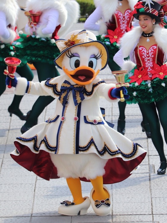4]クリスマスspイン／寸止めはつらいよw（オチェテラスからの