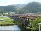 渡月橋