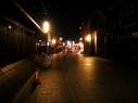 花見小路