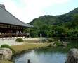天龍寺
