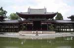 平等院鳳凰堂