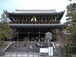 知恩院