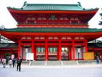 平安神宮
