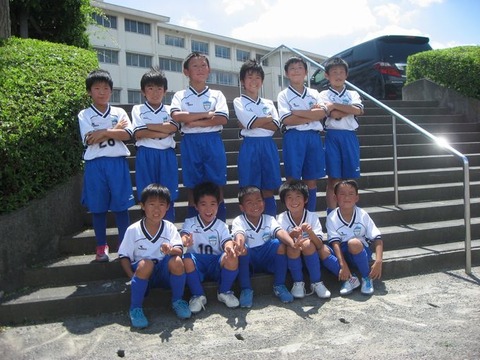 3年生 集合写真