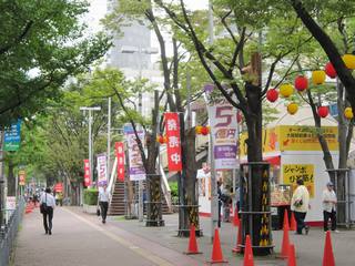 2016.9.26 大阪駅前第四ビル特設売場