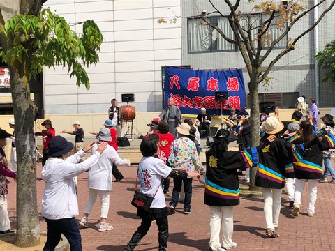 河内音頭
