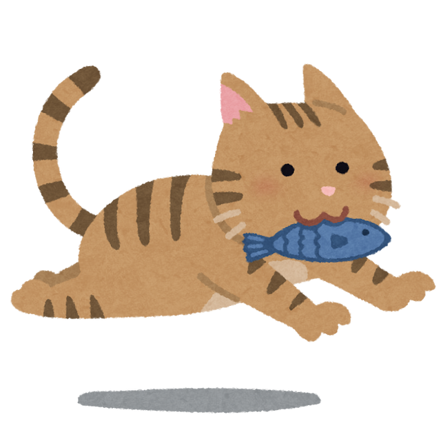 ネコ 釣り場の猫様について語ろう ヌコ お魚まとめ