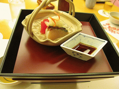 箱重