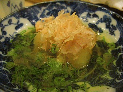 おでん
