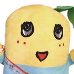 ふなっしー150