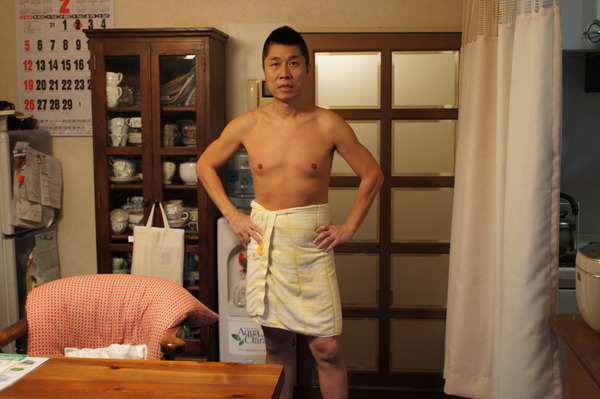 あれから一週間・・・
