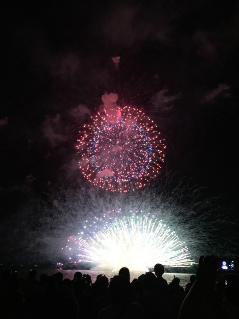 花火