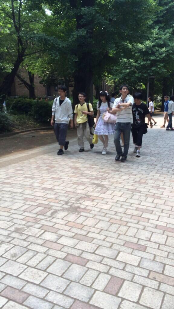 今日保存した最高の画像を転載するスレ 432 [転載禁止]©bbspink.com	YouTube動画>17本 ->画像>1056枚 