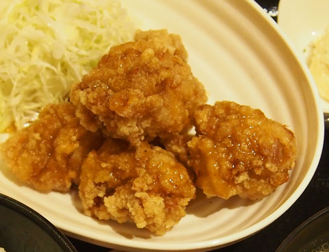 karaage
