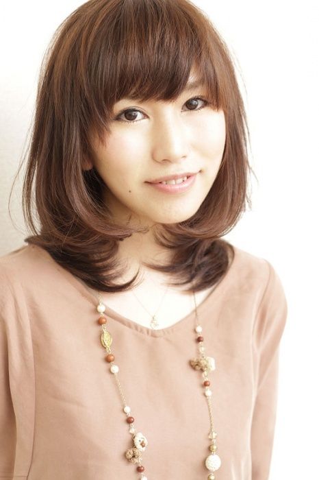 出典:40代~50代の大人女子必見♡芸能人に学ぶ素敵なヘアスタイル!