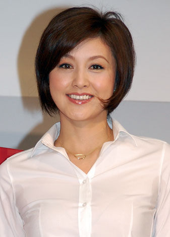 出典:40代~50代の大人女子必見♡芸能人に学ぶ素敵なヘアスタイル!