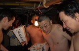蘇民2010凍死寸前!