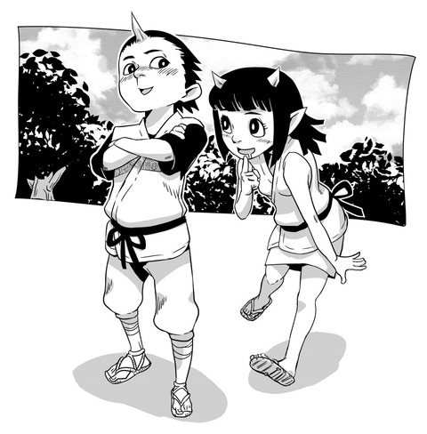 higumi&tae