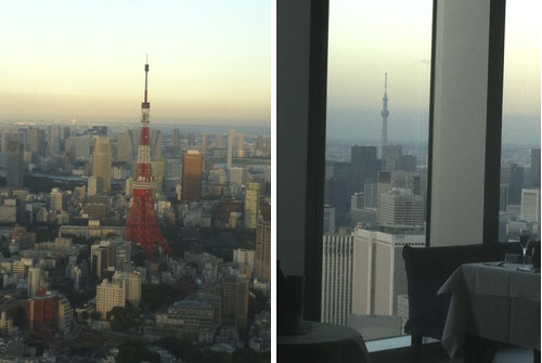 tokyotower