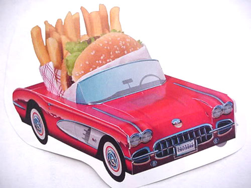 corvettewithfood